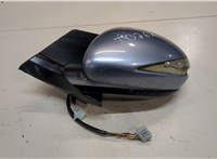  Зеркало боковое Honda Civic 2006-2012 9253452 #5