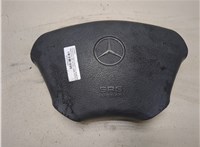  Подушка безопасности водителя Mercedes ML W163 1998-2004 9253484 #1