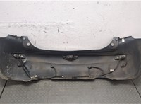  Бампер Nissan Note E11 2006-2013 9253490 #4