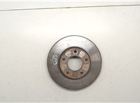 C24Y3325XC9A Диск тормозной Mazda 3 (BK) 2003-2009 9253515 #4