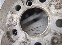 34116860907, 6860907 Диск тормозной BMW 5 G30, G31 2017-2023 9253517 #2