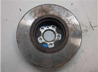 34116860907, 6860907 Диск тормозной BMW 5 G30, G31 2017-2023 9253517 #3