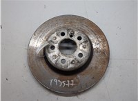 34116860907, 6860907 Диск тормозной BMW 5 G30, G31 2017-2023 9253517 #9