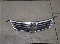  Решетка радиатора Toyota Avensis 3 2009-2015 9253521 #1