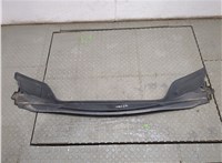  Жабо под дворники (дождевик) Citroen C4 2004-2010 9253544 #1