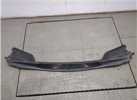  Жабо под дворники (дождевик) Citroen C4 2004-2010 9253544 #3