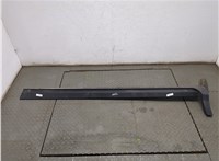  Накладка на порог Ford Focus 2 2005-2008 9253578 #1