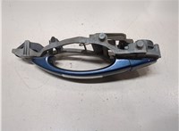  Ручка двери наружная Volkswagen Golf 5 2003-2009 9253580 #2