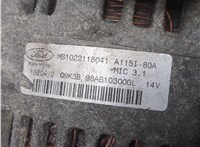  Генератор Ford Focus 1 1998-2004 9253582 #2