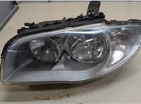  Фара (передняя) BMW 1 E87 2004-2011 9253613 #1