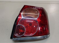  Фонарь (задний) Toyota Avensis 2 2003-2008 9253625 #1