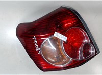  Фонарь (задний) Toyota Avensis 2 2003-2008 9253625 #4