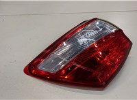  Фонарь (задний) Nissan Qashqai 2006-2013 9253651 #1