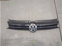  Решетка радиатора Volkswagen Golf Plus 9253673 #1