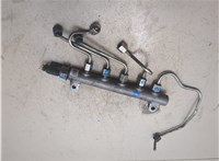 A314002A700 Рампа (рейка) топливная KIA Ceed 2012-2018 9253732 #2