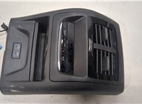  Переключатель отопителя (печки) BMW X3 G01 2017-2021 9253804 #1