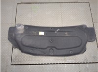  Обшивка капота Dacia Sandero 2012- 9253840 #4