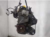  Двигатель (ДВС) Renault Clio 2005-2009 9253850 #1