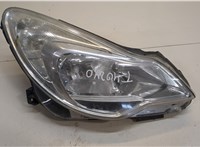  Фара (передняя) Opel Corsa D 2011-2014 9253870 #1