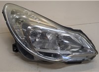  Фара (передняя) Opel Corsa D 2011-2014 9253882 #1