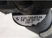 51248737952 Амортизатор крышки багажника BMW 5 G30, G31 2016-2024 9253898 #2