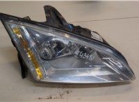  Фара (передняя) Ford Focus 2 2005-2008 9253971 #1