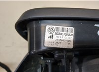 2GB857507CD Зеркало боковое Volkswagen T-Roc 2021- 9254005 #5