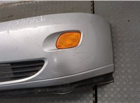  Бампер Ford Focus 1 1998-2004 9254019 #2