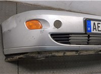  Бампер Ford Focus 1 1998-2004 9254019 #3