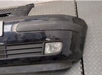  Бампер Hyundai Getz 9254081 #2