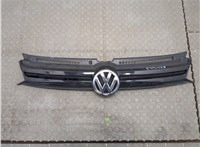  Решетка радиатора Volkswagen Golf Plus 9254108 #1