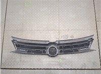  Решетка радиатора Volkswagen Golf Plus 9254108 #5