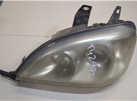  Фара (передняя) Mercedes ML W163 1998-2004 9254114 #1