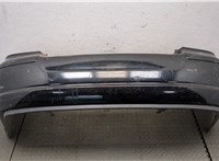  Бампер Toyota Avensis 2 2003-2008 9254119 #1