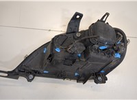  Фара (передняя) Mercedes ML W163 1998-2004 9254127 #4