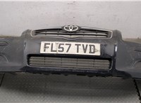  Бампер Toyota Avensis 2 2003-2008 9254141 #1