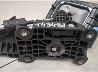  Кулиса КПП Ford Focus 2 2005-2008 9254157 #2