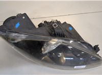  Фара (передняя) Seat Leon 2 2005-2009 9254171 #2