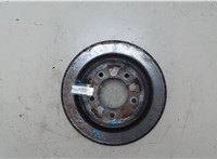 584111H100 Диск тормозной KIA Sportage 2010-2016 9254210 #4