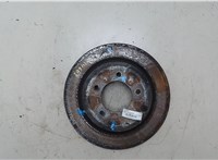 584111H100 Диск тормозной KIA Sportage 2010-2016 9254211 #4