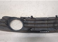  Заглушка (решетка) бампера Audi A4 (B6) 2000-2004 9254222 #2