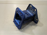  Кронштейн усилителя бампера Nissan Note E11 2006-2013 9254243 #1