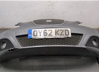  Бампер Seat Leon 2 2009-2012 9254248 #1