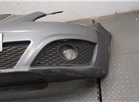  Бампер Seat Leon 2 2009-2012 9254248 #2