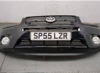  Бампер Toyota RAV 4 2000-2005 9254249 #1