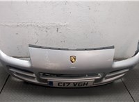  Бампер Porsche Cayenne 2002-2007 9254264 #1