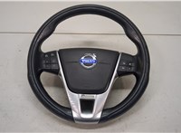  Руль Volvo S60 2010-2013 9254271 #1