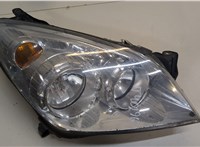  Фара (передняя) Opel Astra H 2004-2010 9254279 #1