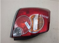 8156105230 Фонарь (задний) Toyota Avensis 2 2003-2008 9254284 #7