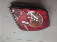 8155105210 Фонарь (задний) Toyota Avensis 2 2003-2008 9254309 #4